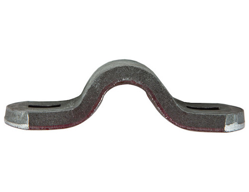 B38B - Bracket for B38 D-Rings