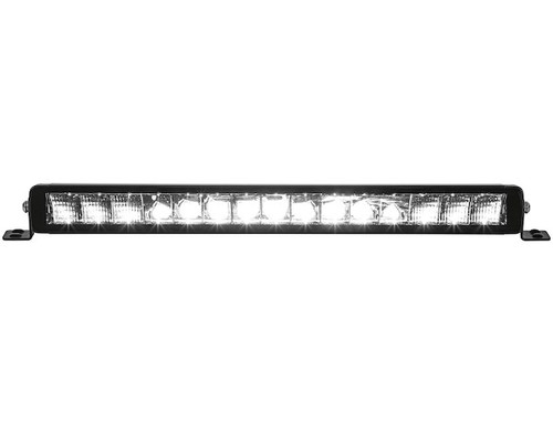 1492282 - Edgeless Ultra Bright Combination Light Bar - Single Row, 21 Inch Width