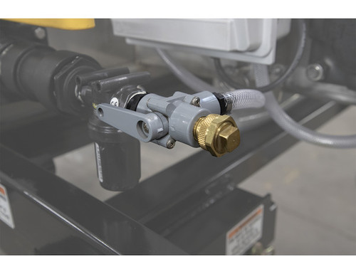 3050253 - Fresh Water Flush Kit for SaltDogg® Pre-Wet Systems