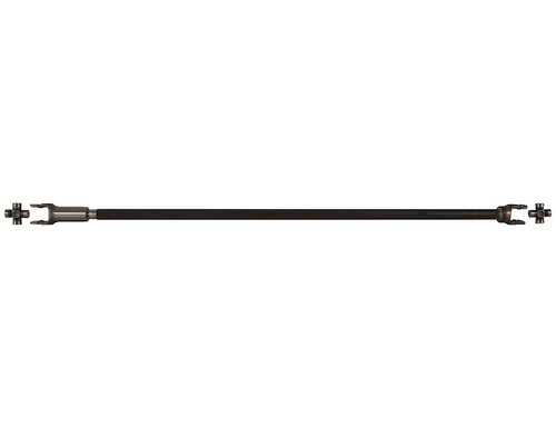 TSA760 - H7 1-1/4 Inch Tubular Shaft Assembly 60 Inch Overall