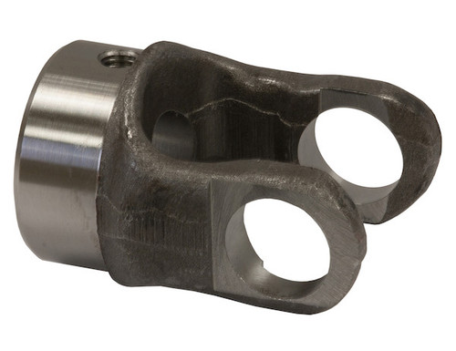 74183 - H7 Series End Yoke 1-1/4 Inch Round Bore With 1/4 Inch Keyway