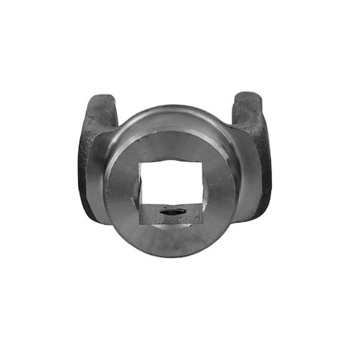 7422 - H7 Series End Yoke 3/4 Inch Square Bore