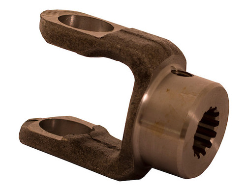 74481 - H7 Series End Yoke 7/8-13 Inch Spline Bore