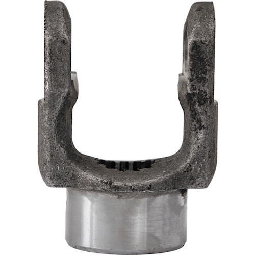 74481 - H7 Series End Yoke 7/8-13 Inch Spline Bore