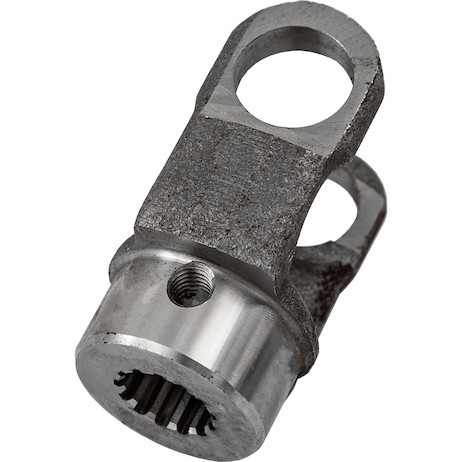 B243331 - B1310 Series End Yoke 7/8 -13 Inch Spline Bore - Paris