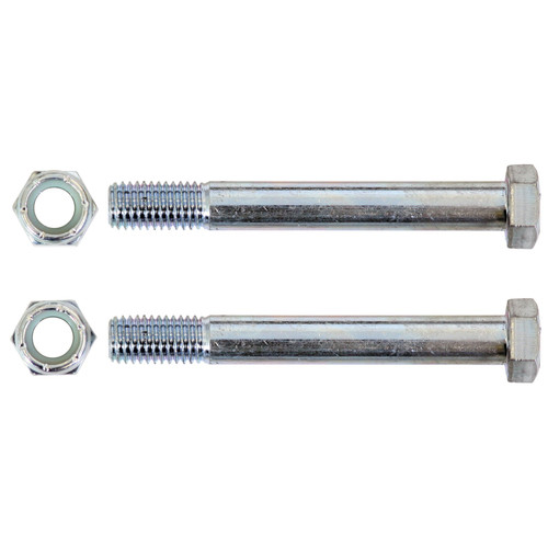 B9021 - Heavy Duty Channel Bolt and Nut Kit