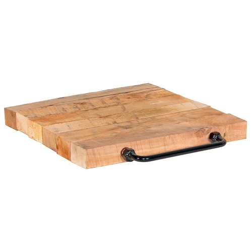OP18X18 - Hardwood Outrigger Pad 18 x 18 x 2 Inch