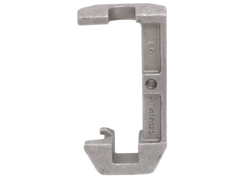 B23505LH - Left Hand Outrigger Bracket For B23506 Removable Outrigger