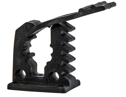 RC8M - Mini Rubber Clamps - Holds Objects 5/8 to 1-3/8 Inch Diameter RC8M - Mini Rubber Clamps - Holds Objects 5/8 to 1-3/8 Inch Diameter