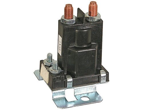 1306310 - Motor Solenoid Relay Cable for Hydraulic System similar to Western® OEM: 56131K