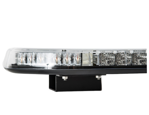 3024648 - Narrow Surface Steel Mounting Feet For LED Modular Light Bars