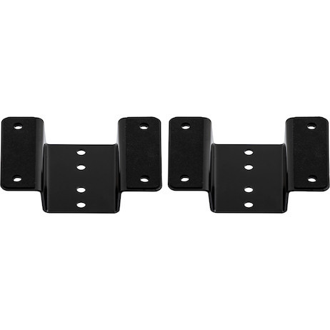 3024648 - Narrow Surface Steel Mounting Feet For LED Modular Light Bars