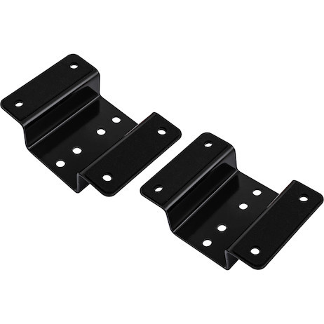 3024648 - Narrow Surface Steel Mounting Feet For LED Modular Light Bars