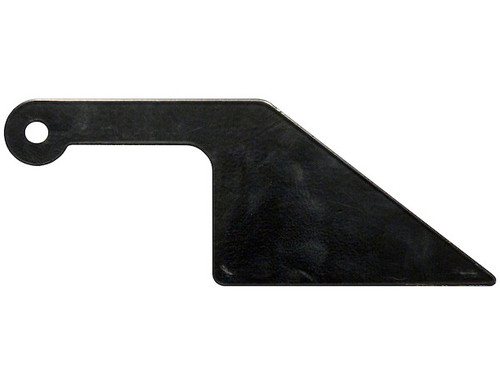 3029712 - PLATE, CATCH, TARP ARM