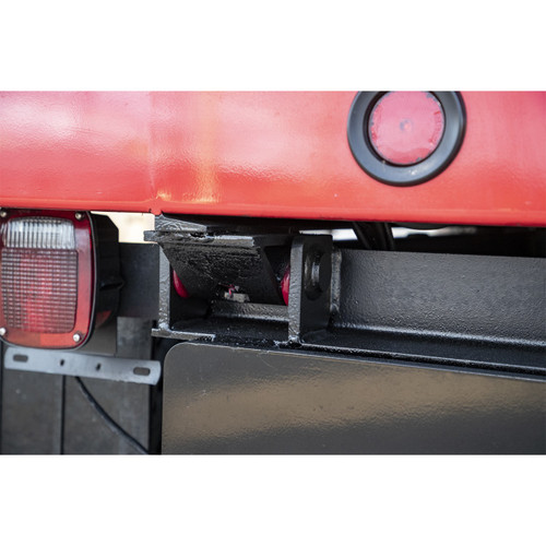 5121000 - Rear Dump Hinge