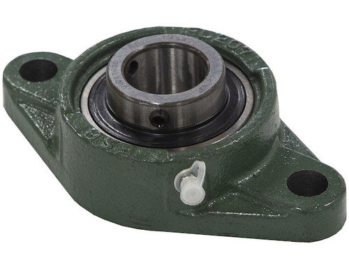 3008294 - Replacement Chute Side Drive Chain Flanged Bearing for SaltDogg® Spreader 1400 Series