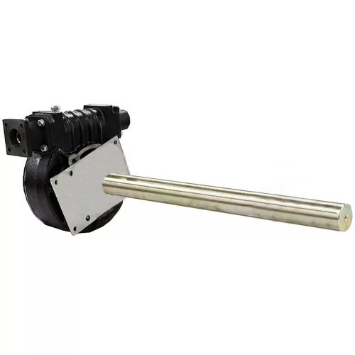 3010847 - Replacement 50:1 Gearbox Assembly with 2 Inch Shaft and