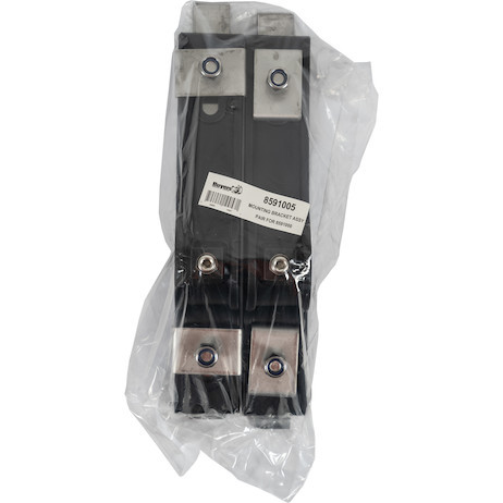 8591005 - Replacement Fender Hanger Brackets - Pair