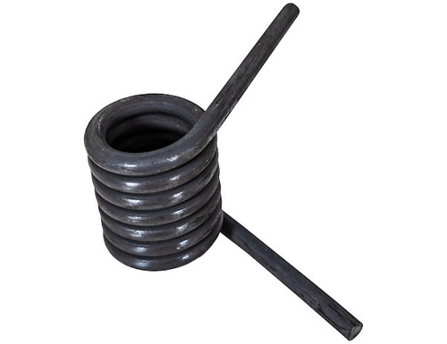 3002880 - Right Hand Torsion Ramp Spring for Heavy-Duty Trailer Ramps