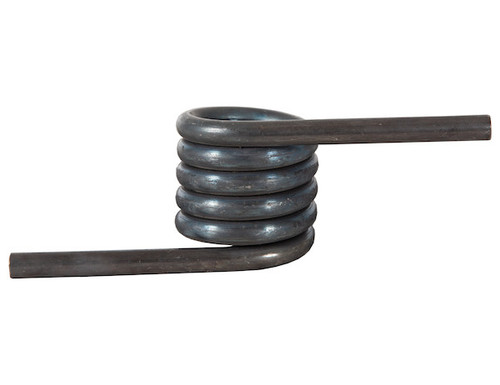 3034279 - Right Hand Torsion Ramp Spring for Trailer Ramps