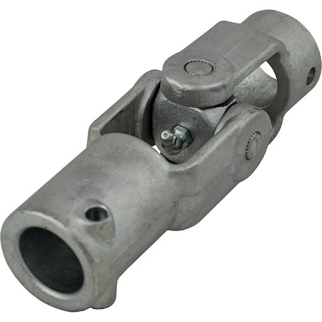 3001894 - Roll Tarp Universal Joint Zinc Plated