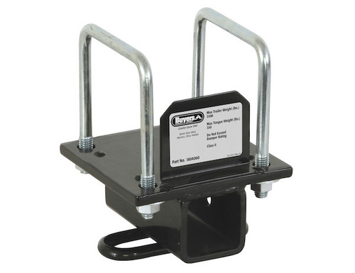 1804060 - RV Universal Receiver Hitch - Paris Supply, LLC.