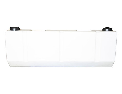 LS17 - SaltDogg® Electric Pre-Wet Kit With Two 30-Gallon Poly V-Box Mount Reservoirs