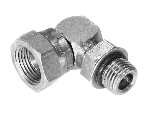 1304335 - SAM 90° Swivel Adapter-Replaces Fisher #2315