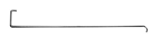 1302365 - SAM A-Frame Disconnect Rod-Replaces Fisher