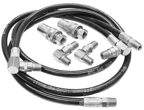 1304060 - SAM Angle Hose Replacement Kit for Meyer Snow Plows (E-47)