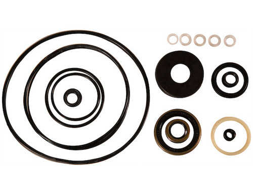 1306220 - SAM Basic Seal Kit similar to Meyer® OEM: 15707 1306220 - SAM Basic Seal Kit similar to Meyer® OEM: 15707