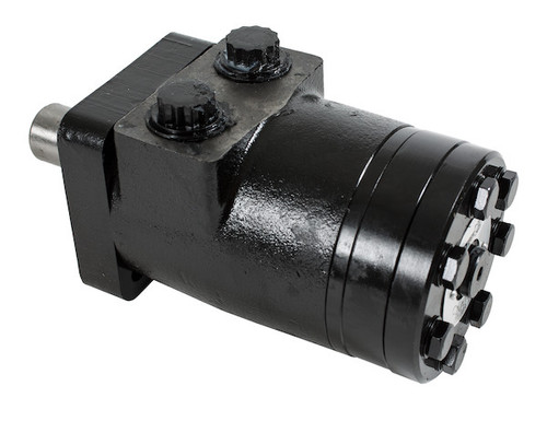 CM034P - Replacement 17.9 CIR Hydraulic Auger Motor for SaltDogg® Spreader