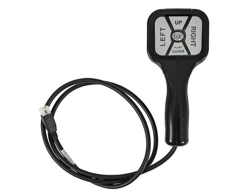 BOSS Snow Plow Controller V-Plow MSC09061 – SAE Brand, 1 Year Warranty