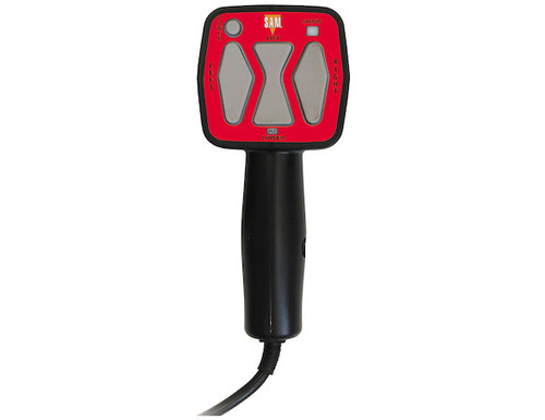 1306903 - SAM Hand Controller For Straight Blade Plow-Replaces Boss #STB0962