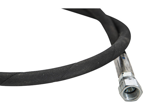 1304347 - SAM Hydraulic Hoses 1/4 x 36 Inch With FJIC Ends-Replaces Fisher #56599