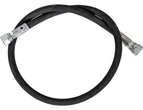 1304347 - SAM Hydraulic Hoses 1/4 x 36 Inch With FJIC Ends-Replaces Fisher #56599