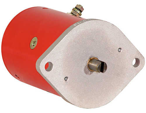 1306320 - SAM Old Style 4 and 4-1/2 Inch Motor similar to Western® OEM:  2556A; 25556