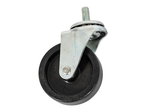 H1310410D - SAM Plow Accessories Rol-A-Blade Replacement Caster Standard