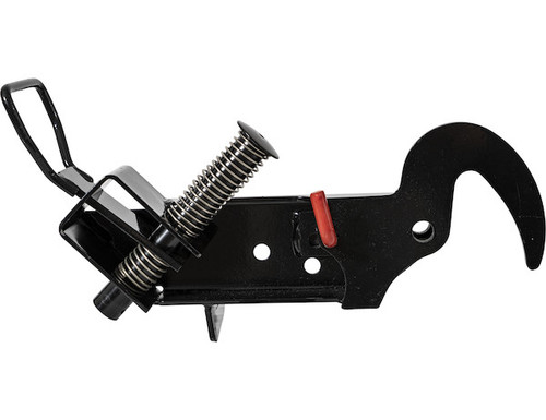 1304413 - SAM Plow Stand Assembly to Fit Western® UltraMount® Snow Plows - Drivers Side - Replaces Western OEMs 67845 and 72617