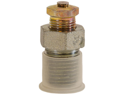 1306100 - SAM Pressure Relief Valve With Bushing-Replaces Meyer #08473