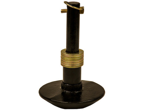 1303003 - SAM Shoe Assembly Standard-Replaces Meyer #09362