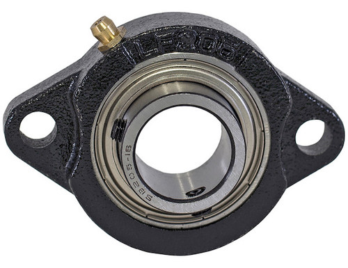 2FS16 - Speader And Jackshaft 2 Bolt Flange Bearing