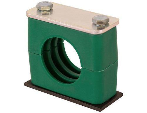 SSCH038 - Standard Series Clamp For Hose 3/8 Inch I.D.