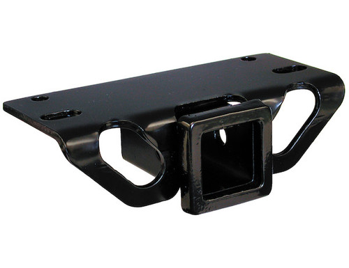 SBH2 - Step Bumper Hitch - Paris Supply, LLC.