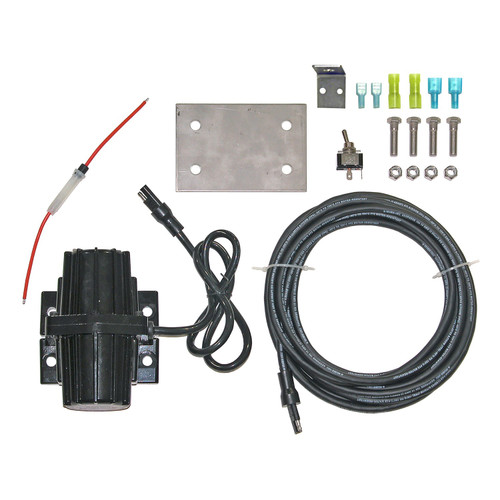 3008046 - SaltDogg® 200 Pound Vibrator Kit