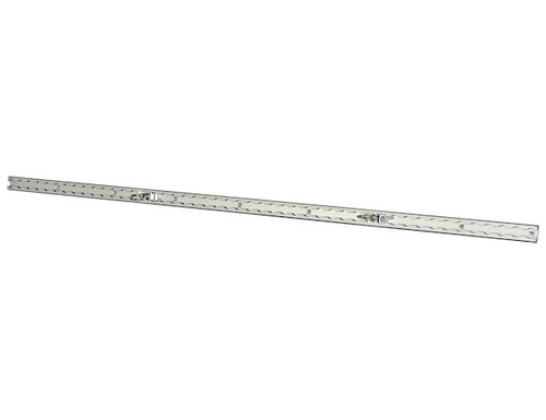 ST93 - Super Track Bundle with 4 Aluminum Rails, 8 Tie Rings and Mounting Hardware