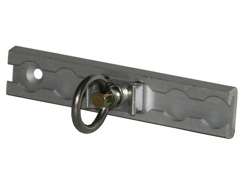 ST93 - Super Track Bundle with 4 Aluminum Rails, 8 Tie Rings and Mounting Hardware