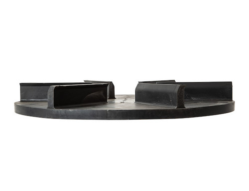 9240016 - Replacement 18 Inch Universal Poly Counterclockwise Spinner for SaltDogg® Spreader 1471 Series