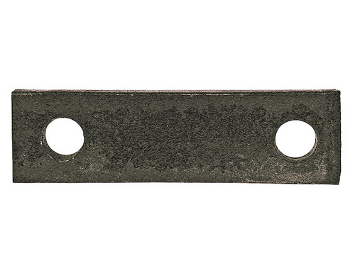 B2162H - Tie Bar for 3-3/4 Inch Frame - 4-1/2 Inch Center to Center Holes