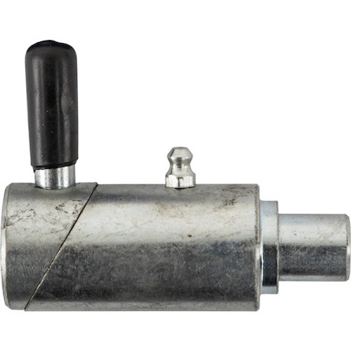 TLP625 - Twist Lock Plunger with 0.625 Inch Diameter Pin